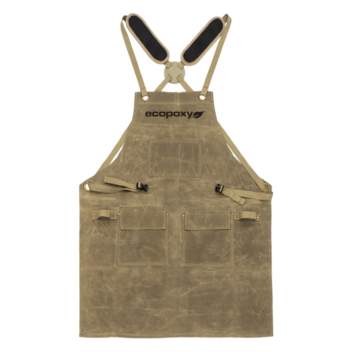 Canvas Apron