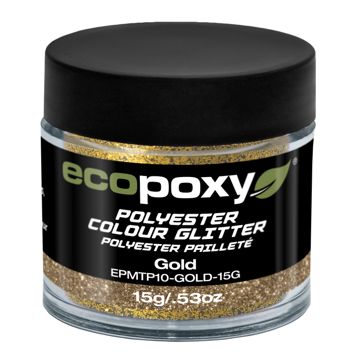 Polyester Color Glitters