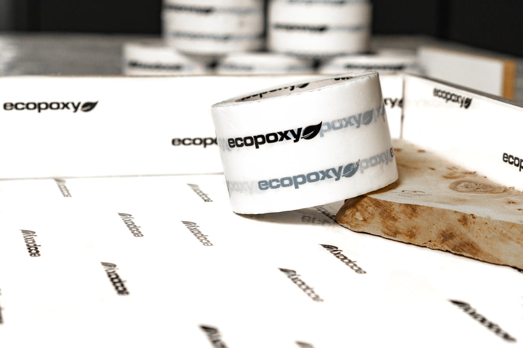 Epoxy Mold Release Tape