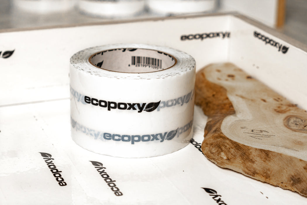 Epoxy Mold Release Tape