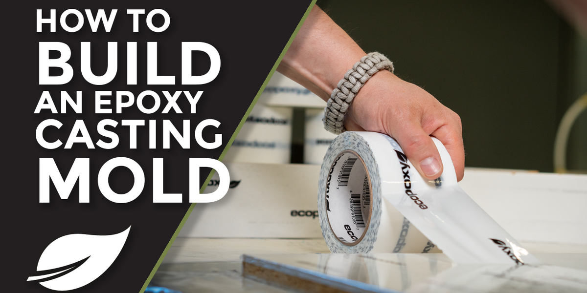 Best Tools For Your First Epoxy Project! 