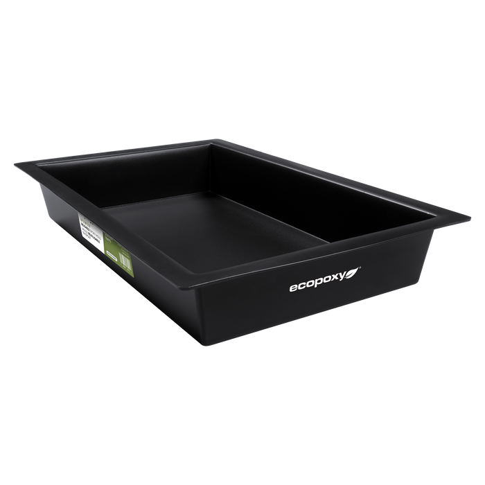 Reusable Epoxy Molds