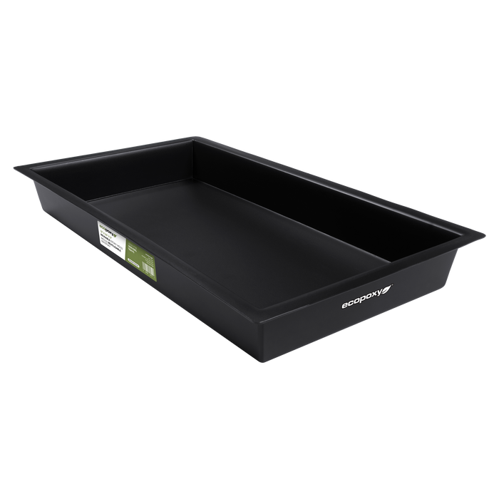 Reusable Epoxy Molds