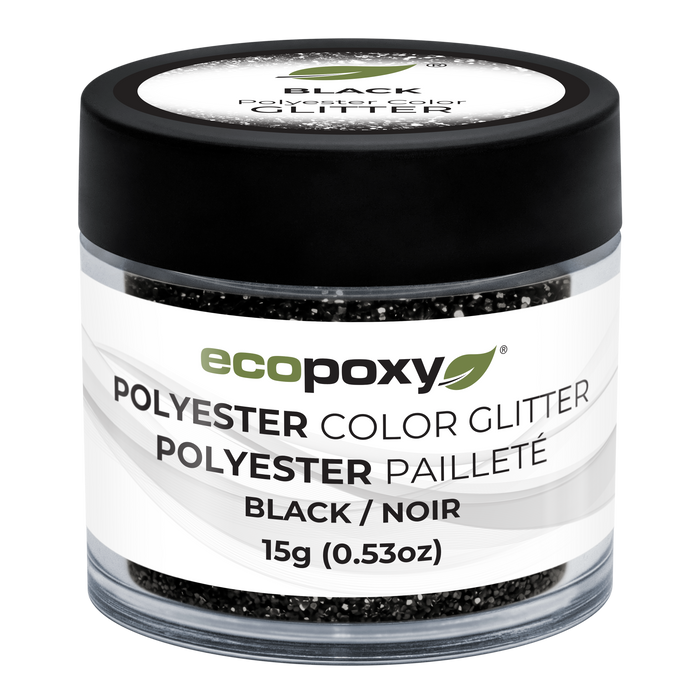 Polyester Color Glitters