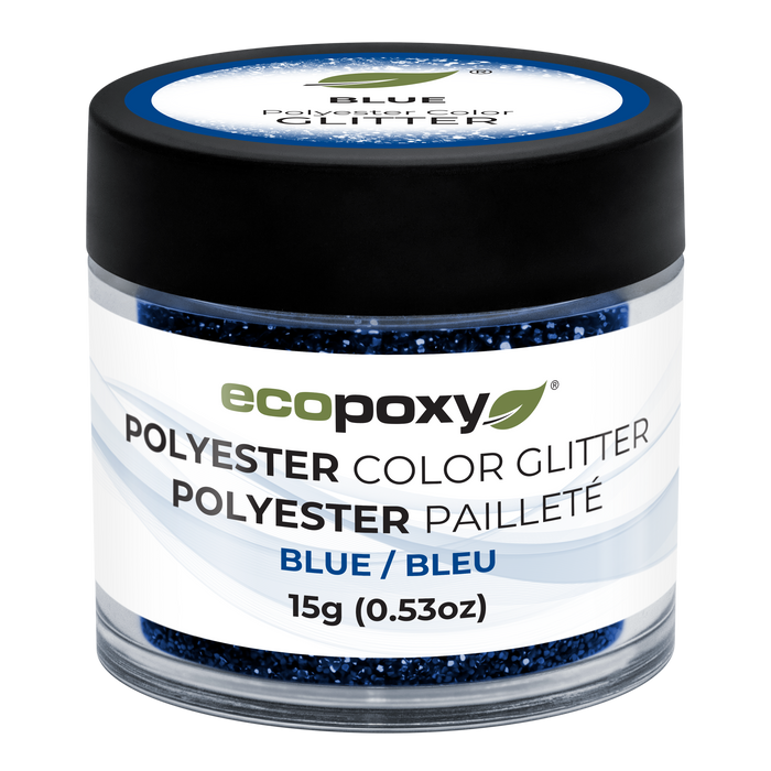 Polyester Color Glitters