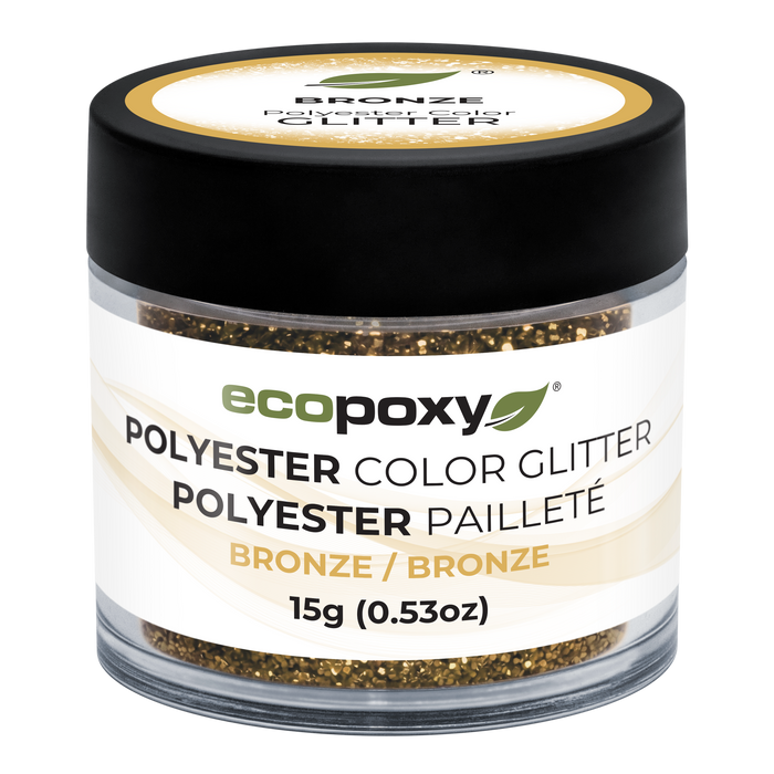 Polyester Color Glitters
