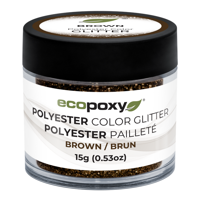 Polyester Color Glitters