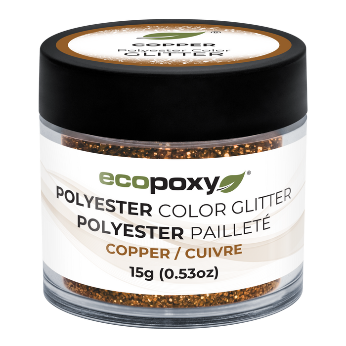 Polyester Color Glitters