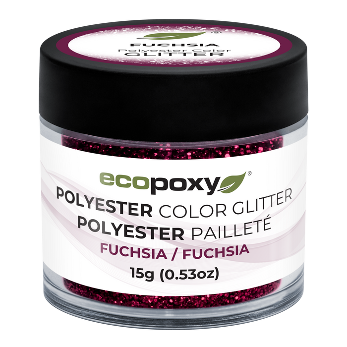 Polyester Color Glitters
