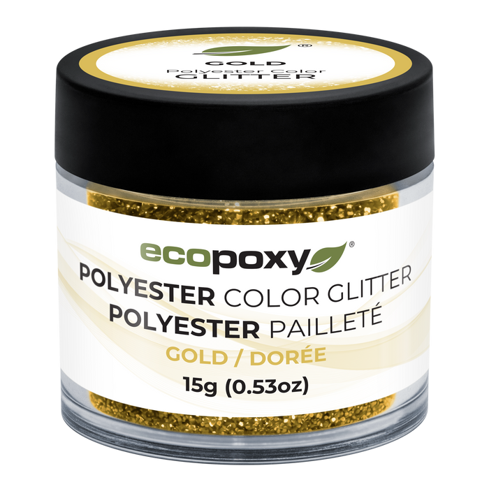 Polyester Color Glitters