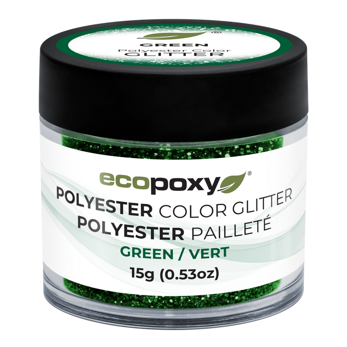 Polyester Color Glitters