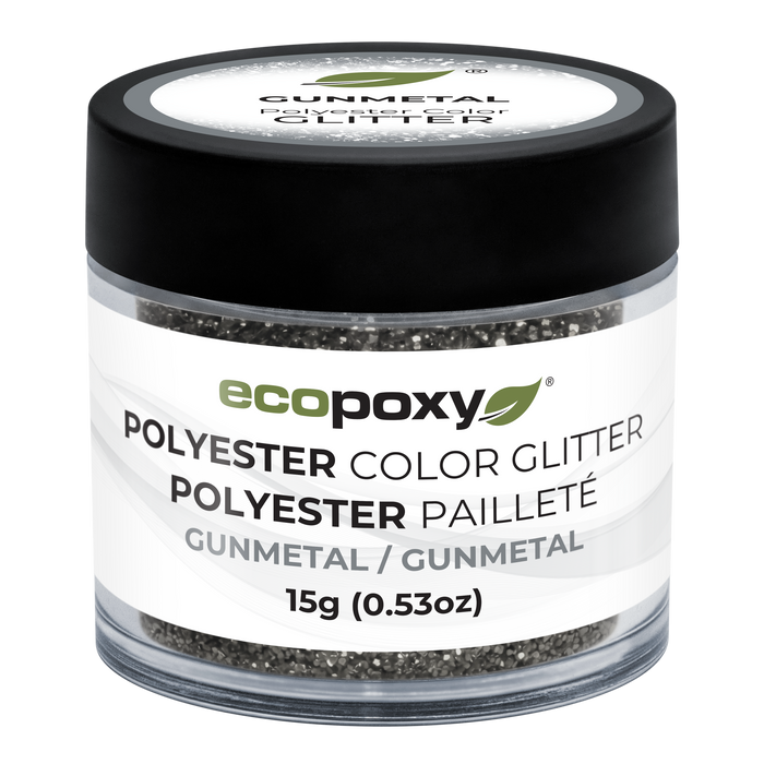 Polyester Color Glitters