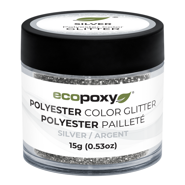 Polyester Color Glitters