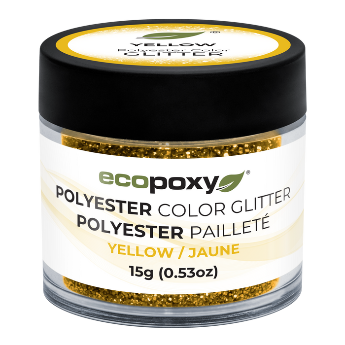 Polyester Color Glitters