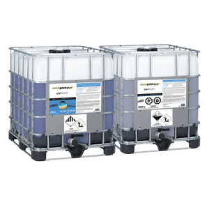 Clear Coating Epoxy | For Thin Clear Coats | UVPoxy® — EcoPoxy Inc.