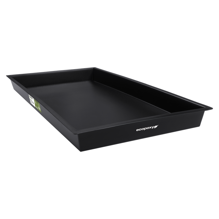 Reusable Epoxy Molds