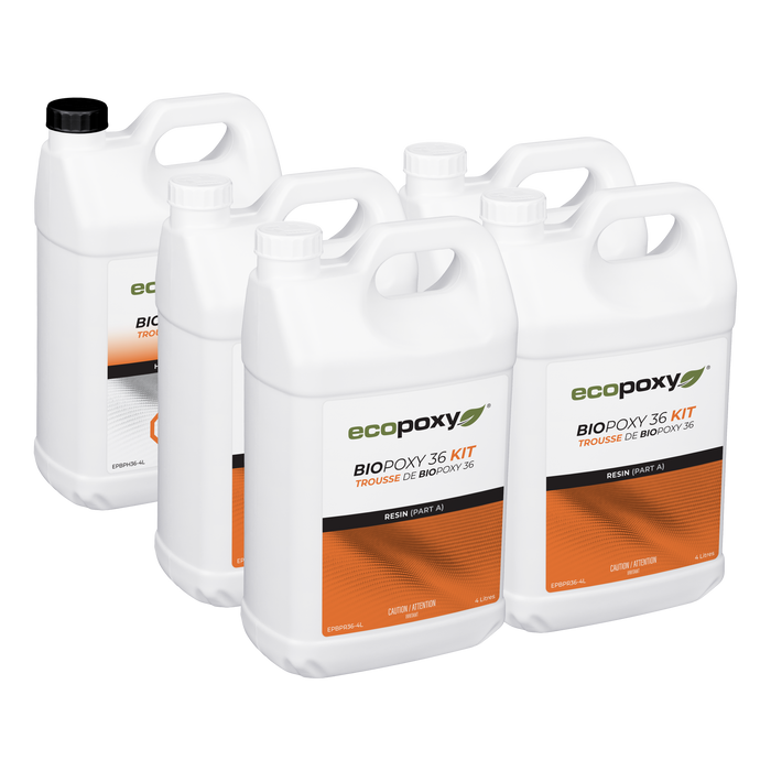 BioPoxy® 36