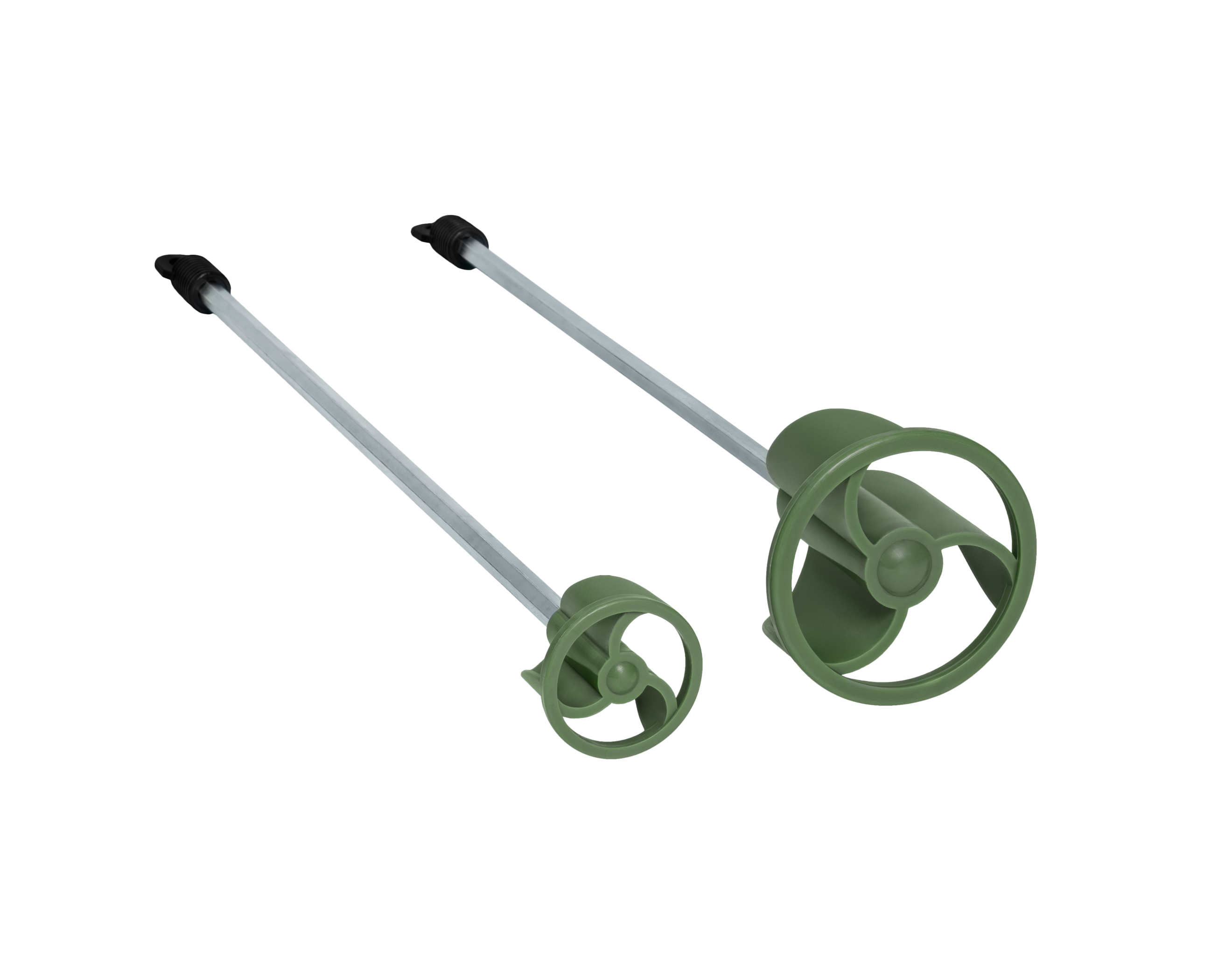 Epoxy Mixer Consistently Stir Epoxy & Pigments — EcoPoxy USA Inc.