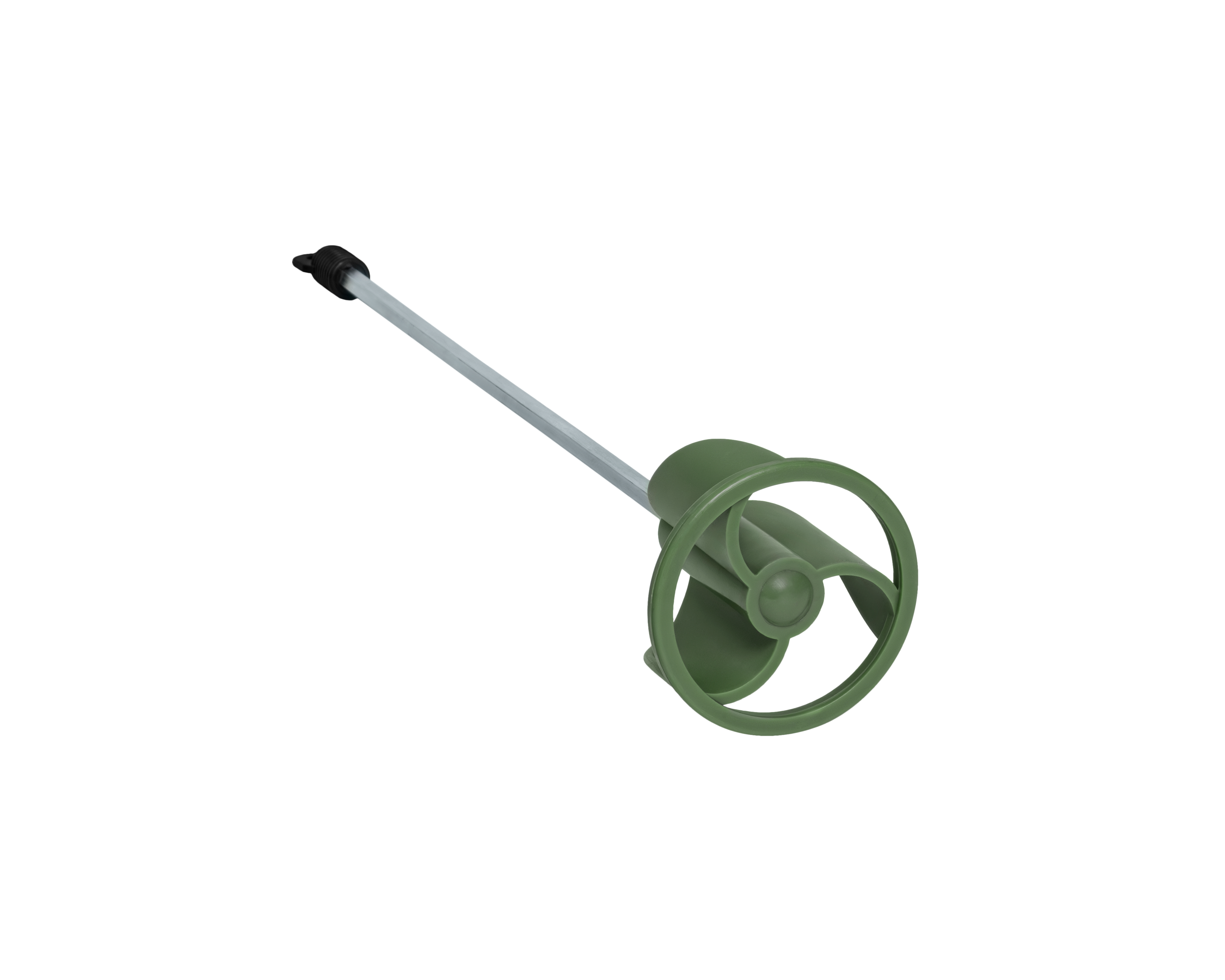 Epoxy Mixer Consistently Stir Epoxy & Pigments — EcoPoxy USA Inc.