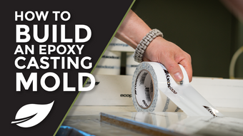 How-To Build an Epoxy Casting Mold