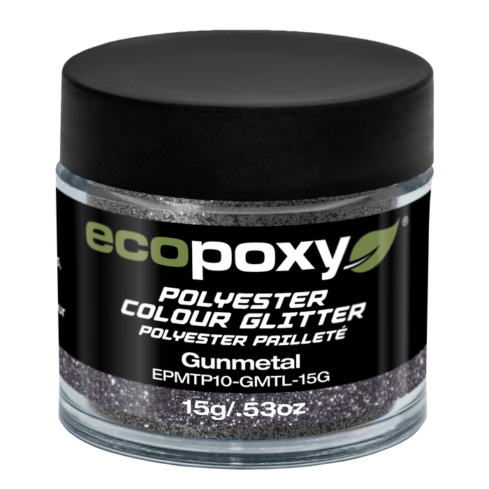 Polyester Color Glitters