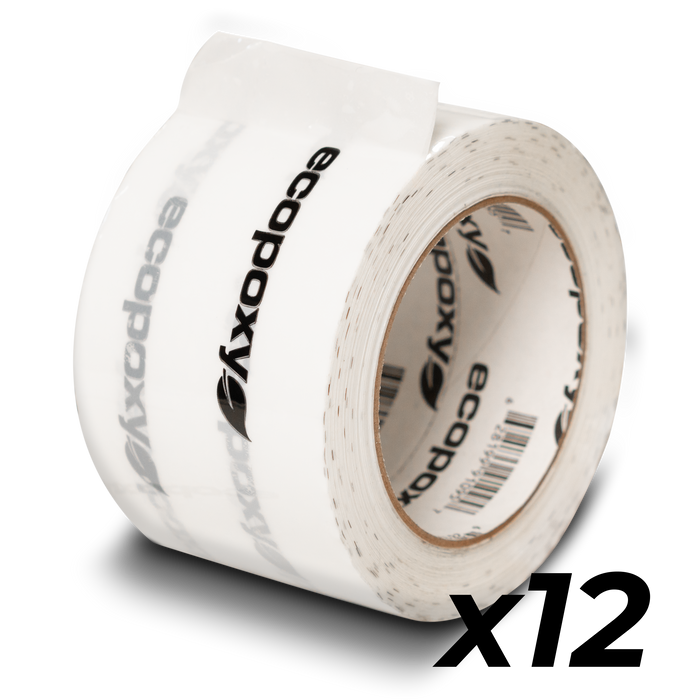 Epoxy Mold Release Tape