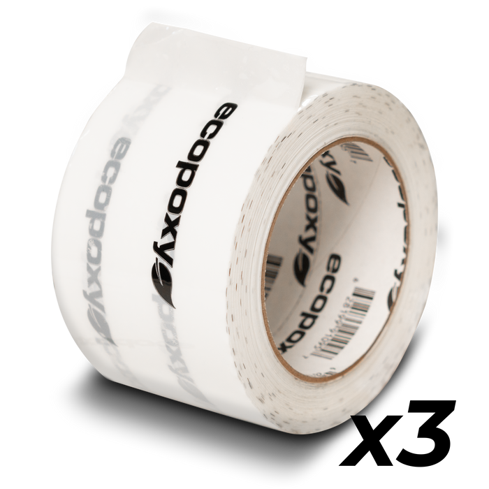 Epoxy Mold Release Tape