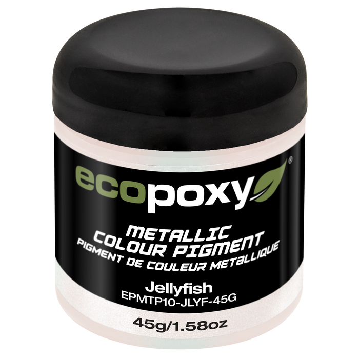 EcoPoxy Americana Metallic Color Pigment, 15g