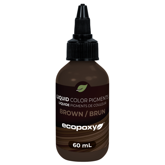 Liquid Color Pigments