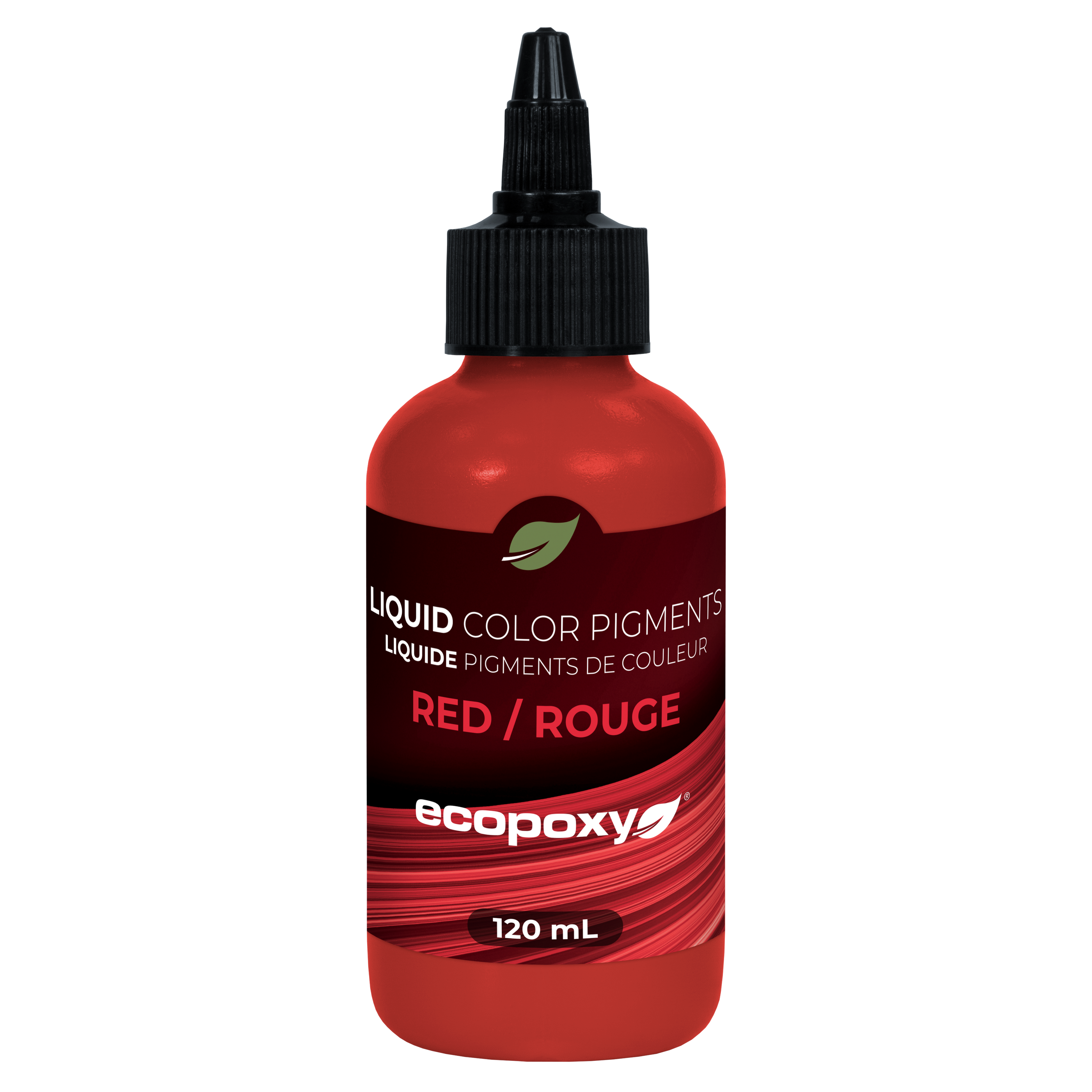 Liquid Color Pigments to Color Epoxy Resin — EcoPoxy Inc.