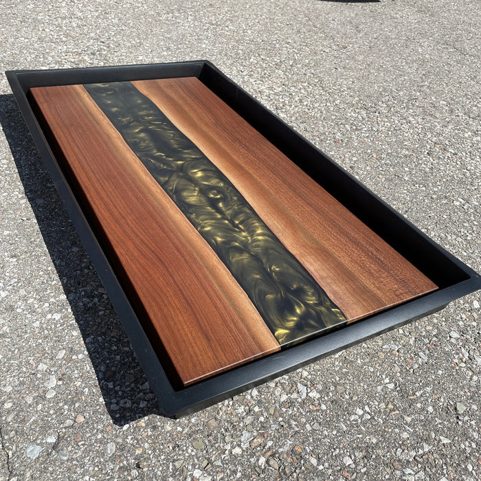 Reusable Epoxy Molds